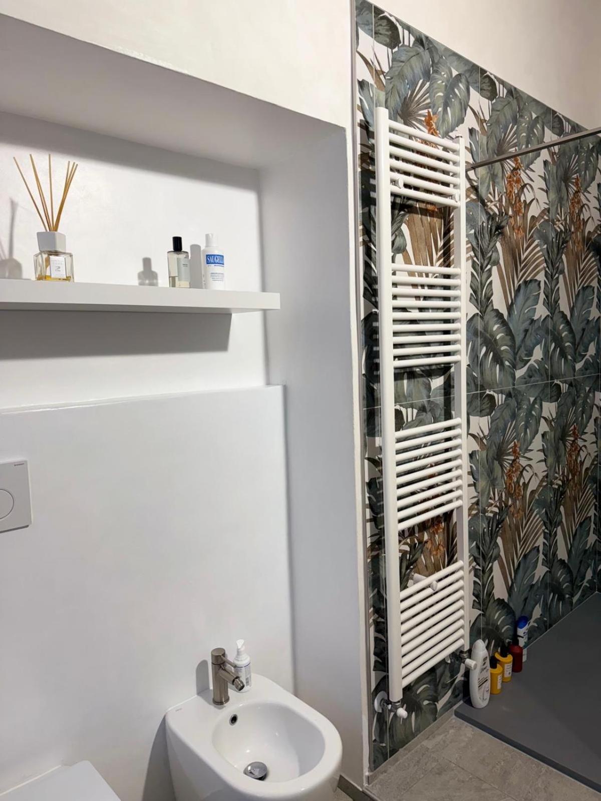 Appartamento La Corte Oleggio Extérieur photo